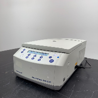 Eppendorf 5425R Refrigerated Centrifuge image 1